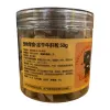 SD-09 لفات من الذيل المعلب تحتوي على كبد مجفف قدره 50 G للبرميل Item Picture